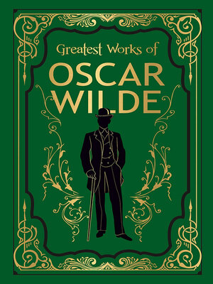 cover image of Greatest Works of Oscar Wilde